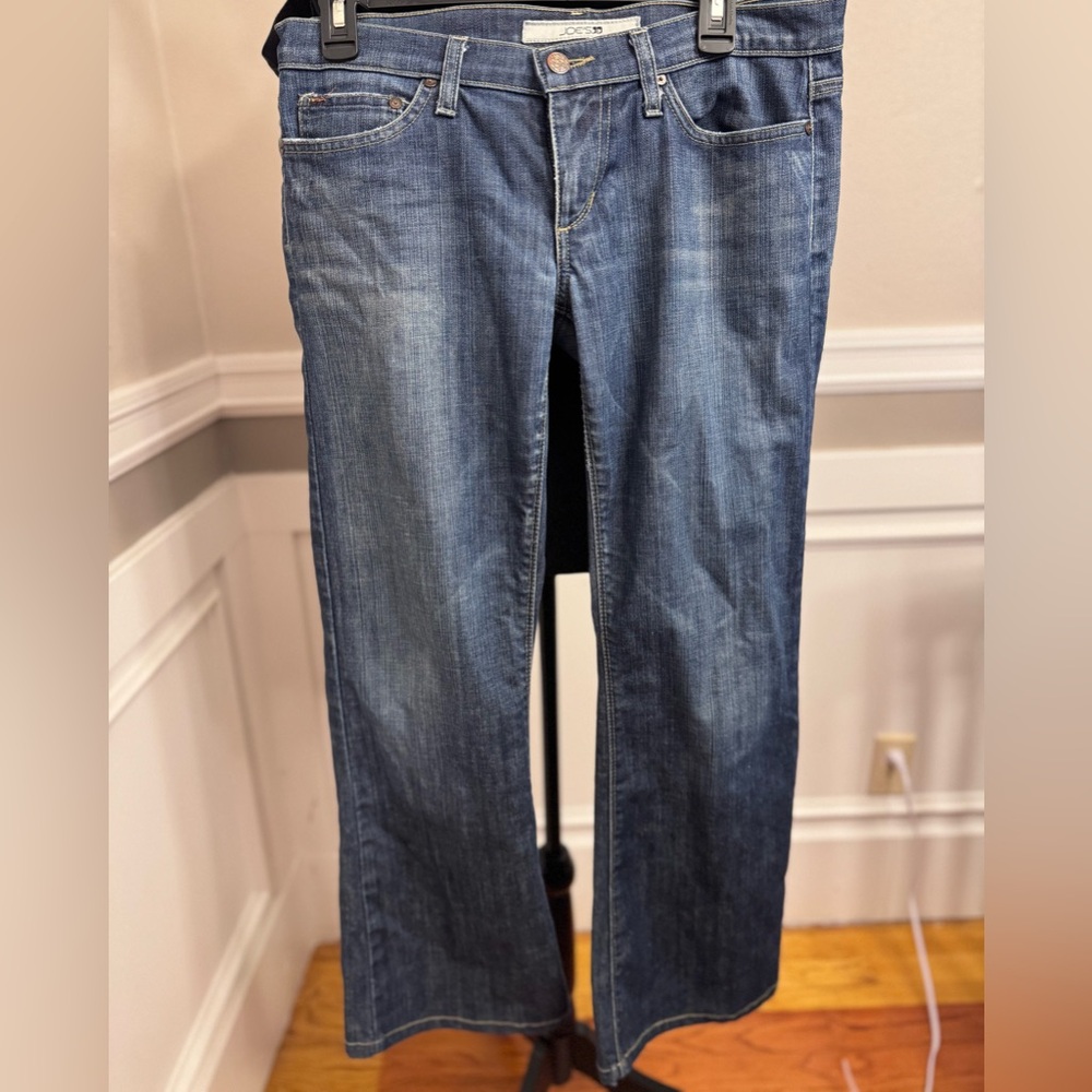 Joe's Jeans Tricky Cut bootcut